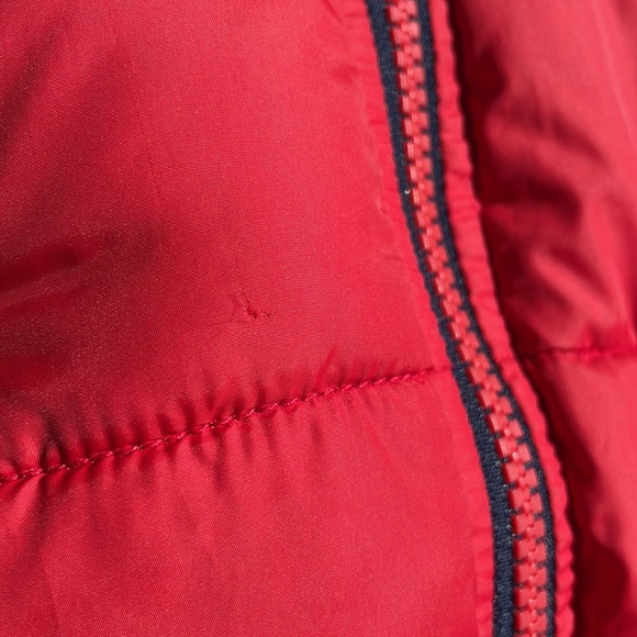 TODDLER PUFFER VEST - Picture 3 of 8